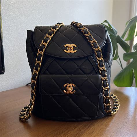 chanel backpack cheap.